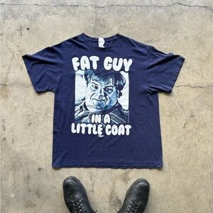 “TOMMY BOY” vintage movie memorabilia T shirt